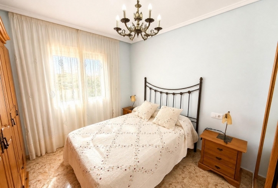 Rynek wtórny - Apartament - Torrevieja - Nueva Torrevieja