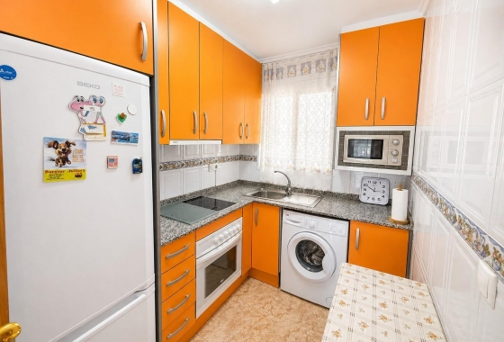 Rynek wtórny - Apartament - Torrevieja - Nueva Torrevieja