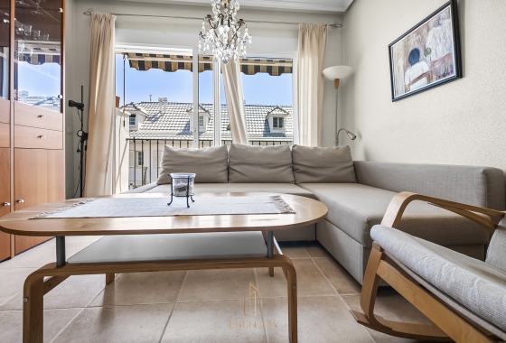 Rynek wtórny - Penthouse - Torrevieja - La Veleta