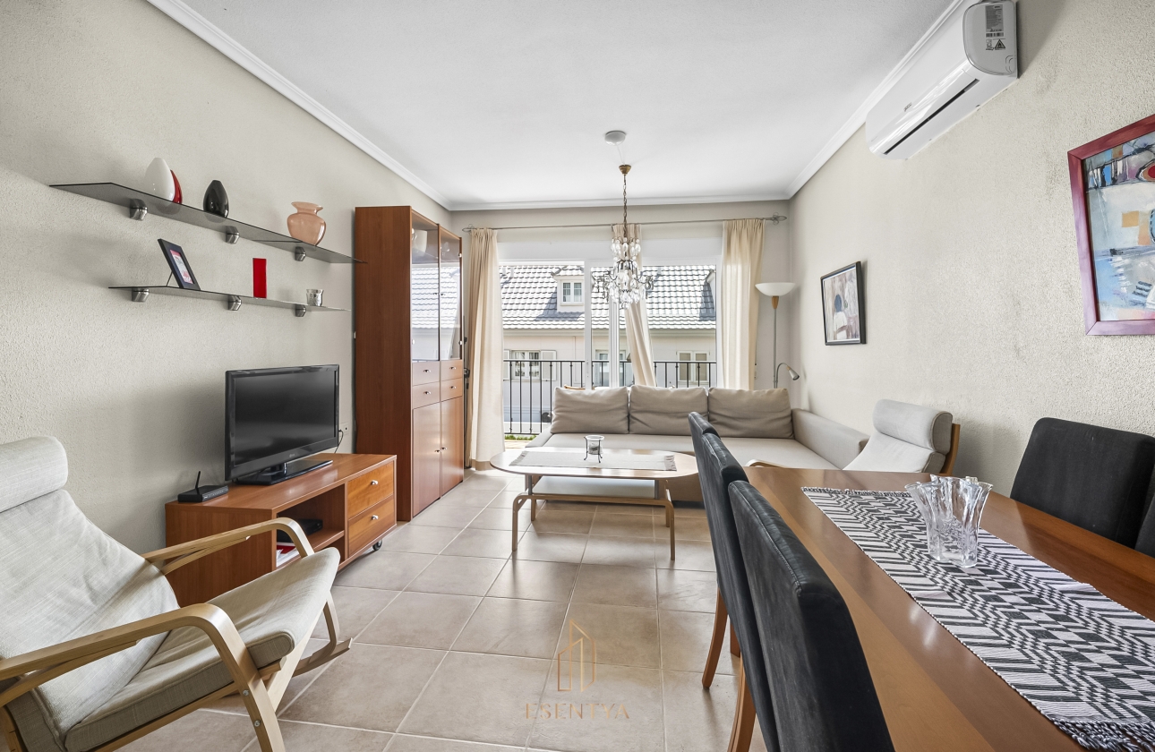 Rynek wtórny - Penthouse - Torrevieja - La Veleta