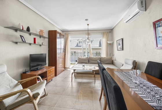 Rynek wtórny - Penthouse - Torrevieja - La Veleta