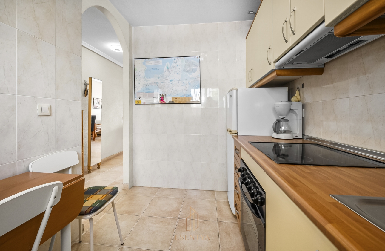 Rynek wtórny - Penthouse - Torrevieja - La Veleta