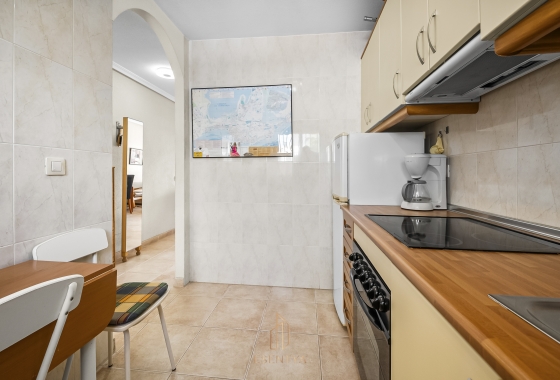 Rynek wtórny - Penthouse - Torrevieja - La Veleta