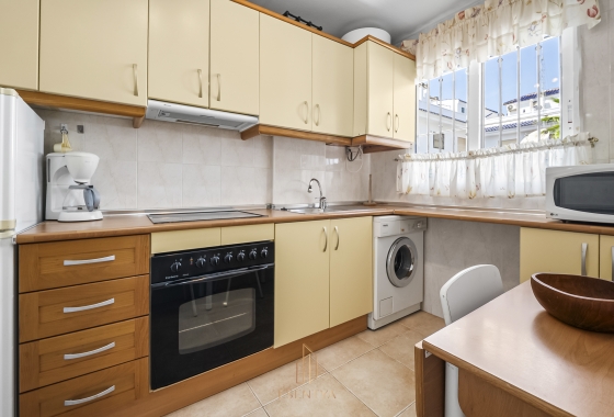 Rynek wtórny - Penthouse - Torrevieja - La Veleta