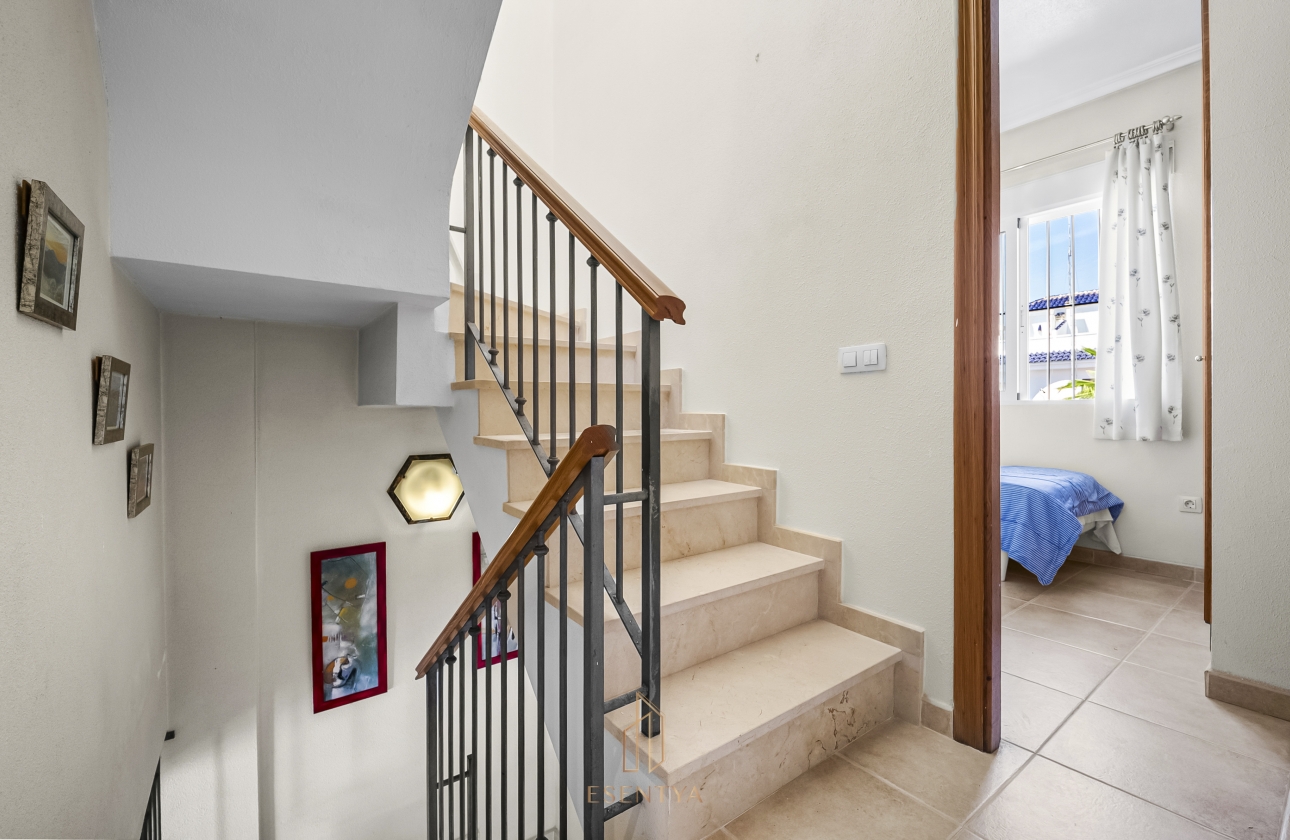 Rynek wtórny - Penthouse - Torrevieja - La Veleta