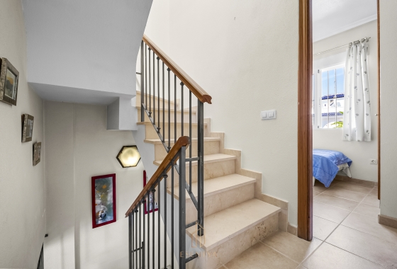 Rynek wtórny - Penthouse - Torrevieja - La Veleta