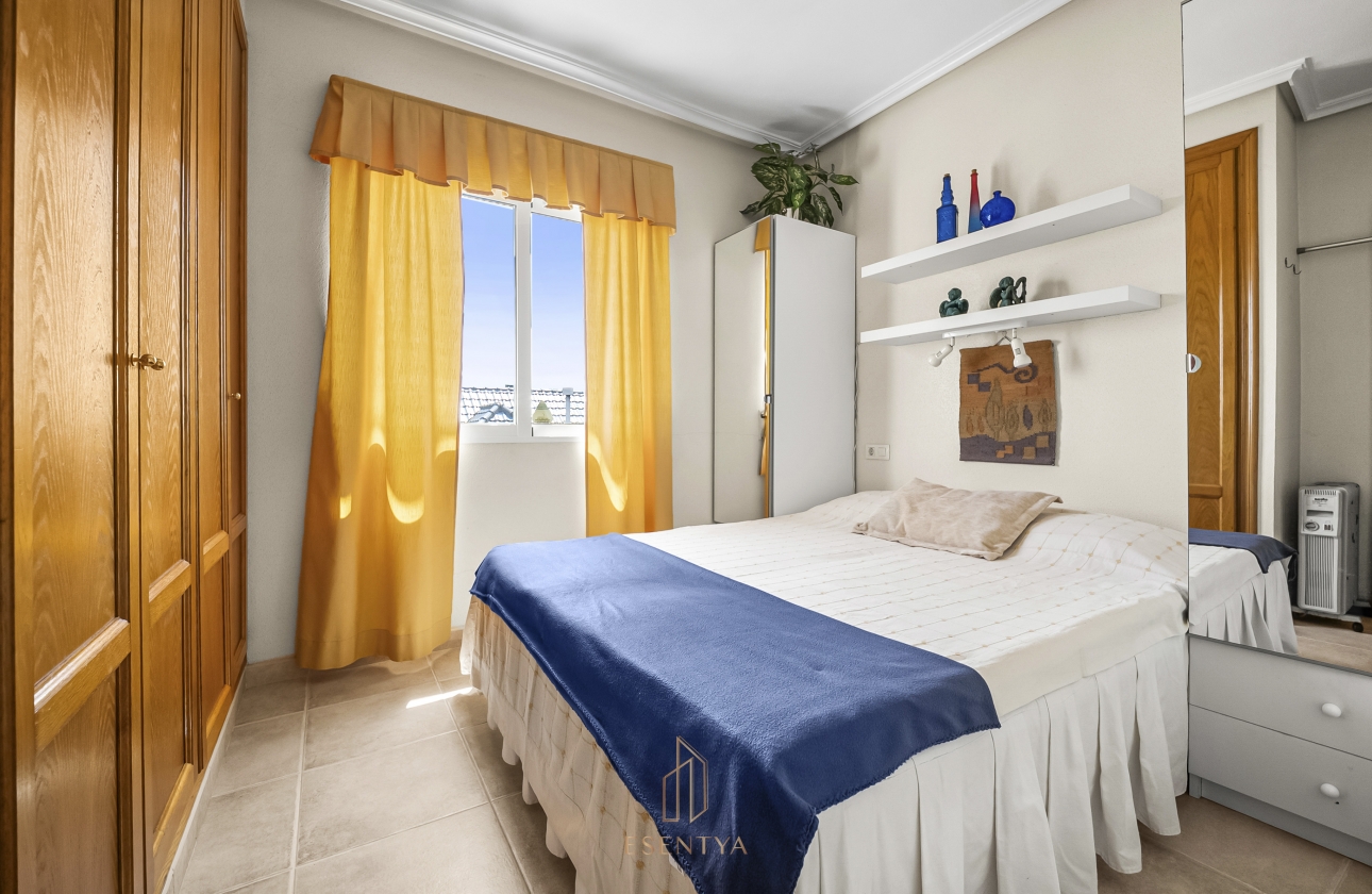 Rynek wtórny - Penthouse - Torrevieja - La Veleta