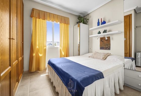 Rynek wtórny - Penthouse - Torrevieja - La Veleta