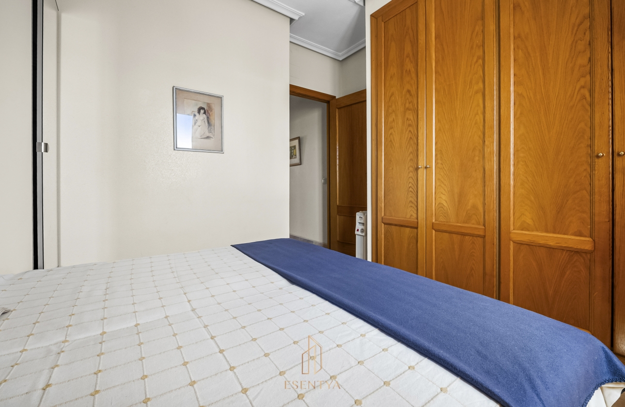 Rynek wtórny - Penthouse - Torrevieja - La Veleta