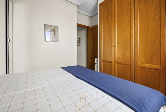 Rynek wtórny - Penthouse - Torrevieja - La Veleta
