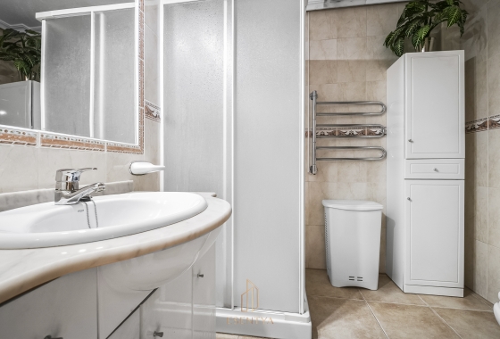Rynek wtórny - Penthouse - Torrevieja - La Veleta