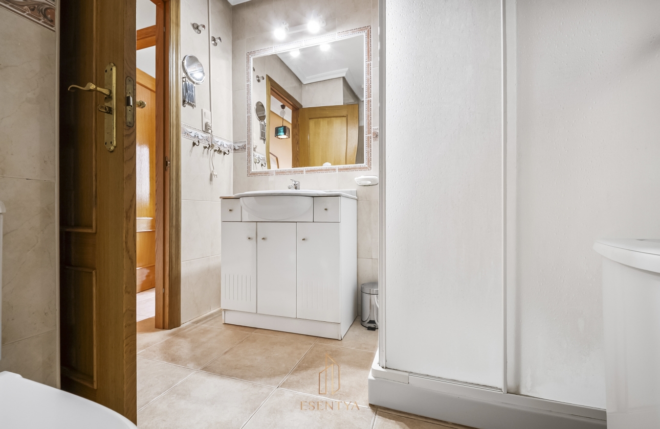 Rynek wtórny - Penthouse - Torrevieja - La Veleta