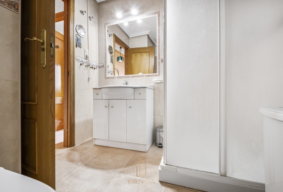 Rynek wtórny - Penthouse - Torrevieja - La Veleta