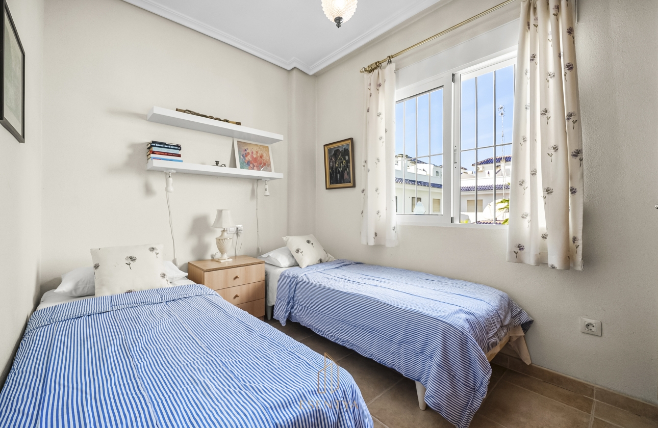 Rynek wtórny - Penthouse - Torrevieja - La Veleta