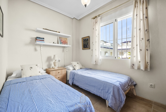 Rynek wtórny - Penthouse - Torrevieja - La Veleta