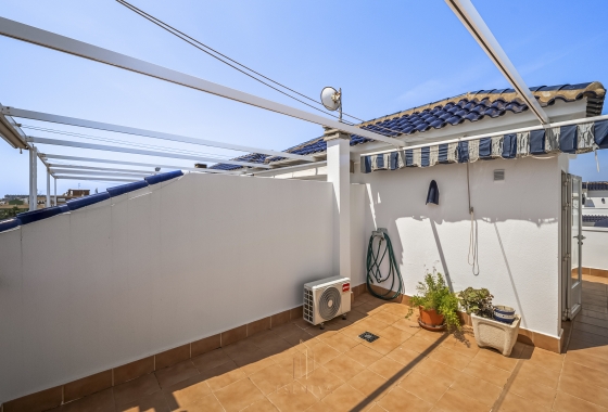 Rynek wtórny - Penthouse - Torrevieja - La Veleta