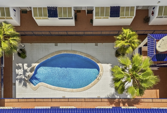 Rynek wtórny - Penthouse - Torrevieja - La Veleta