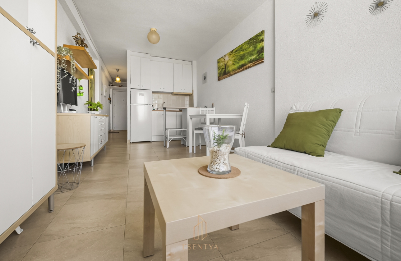 Reventa - Apartment - Torrevieja - Cabo cervera