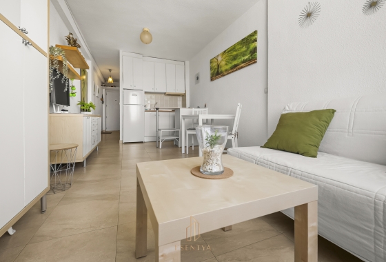 Reventa - Apartment - Torrevieja - Cabo cervera