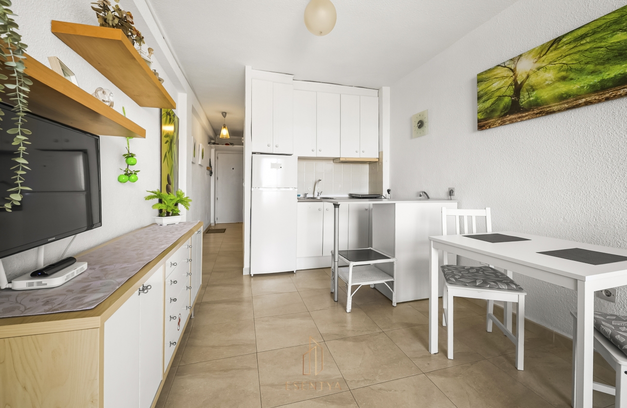 Reventa - Apartment - Torrevieja - Cabo cervera