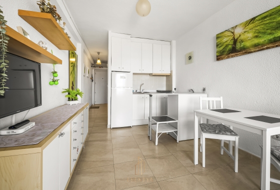 Reventa - Apartment - Torrevieja - Cabo cervera