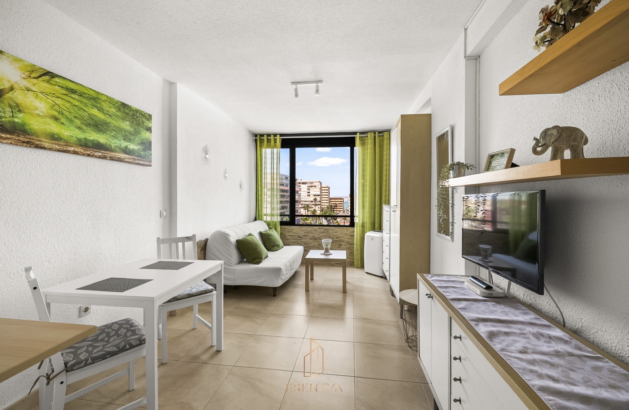 Reventa - Apartment - Torrevieja - Cabo cervera
