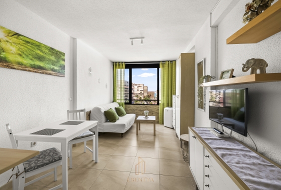 Reventa - Apartment - Torrevieja - Cabo cervera