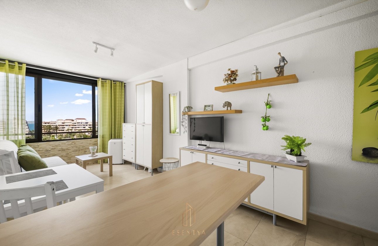 Reventa - Apartment - Torrevieja - Cabo cervera