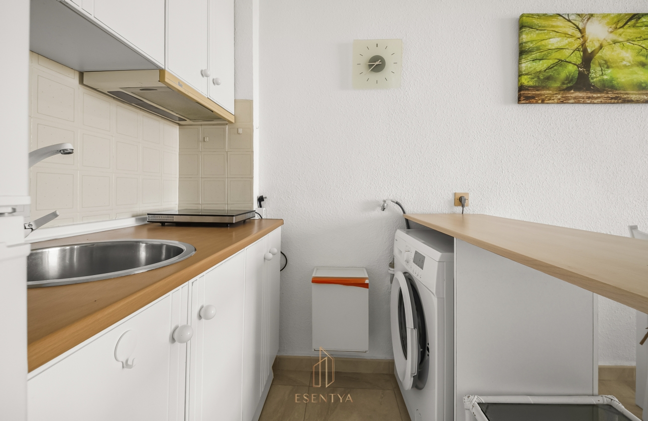 Reventa - Apartment - Torrevieja - Cabo cervera