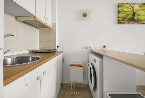 Reventa - Apartment - Torrevieja - Cabo cervera