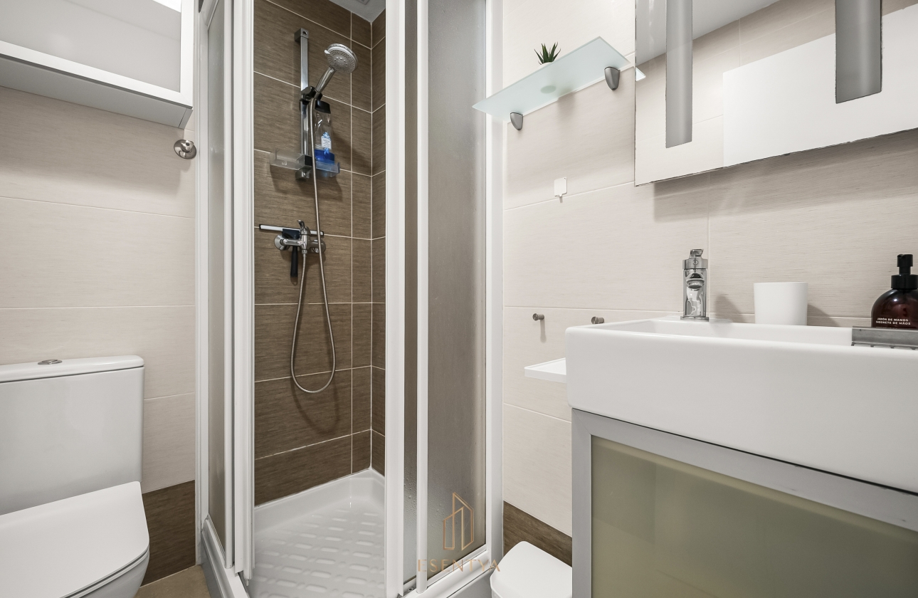 Reventa - Apartment - Torrevieja - Cabo cervera