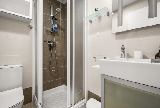 Reventa - Apartment - Torrevieja - Cabo cervera