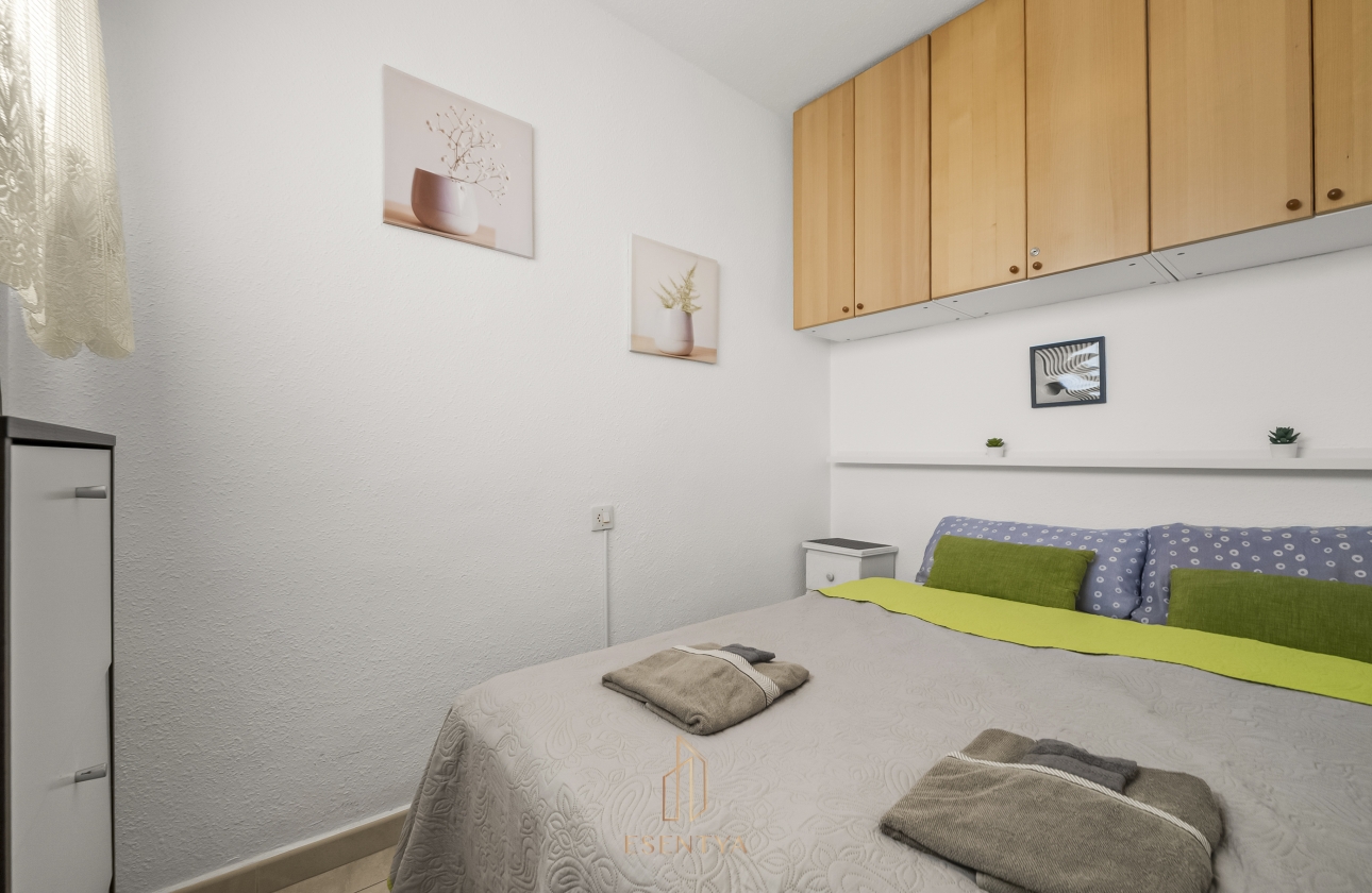 Reventa - Apartment - Torrevieja - Cabo cervera