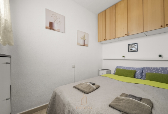 Reventa - Apartment - Torrevieja - Cabo cervera