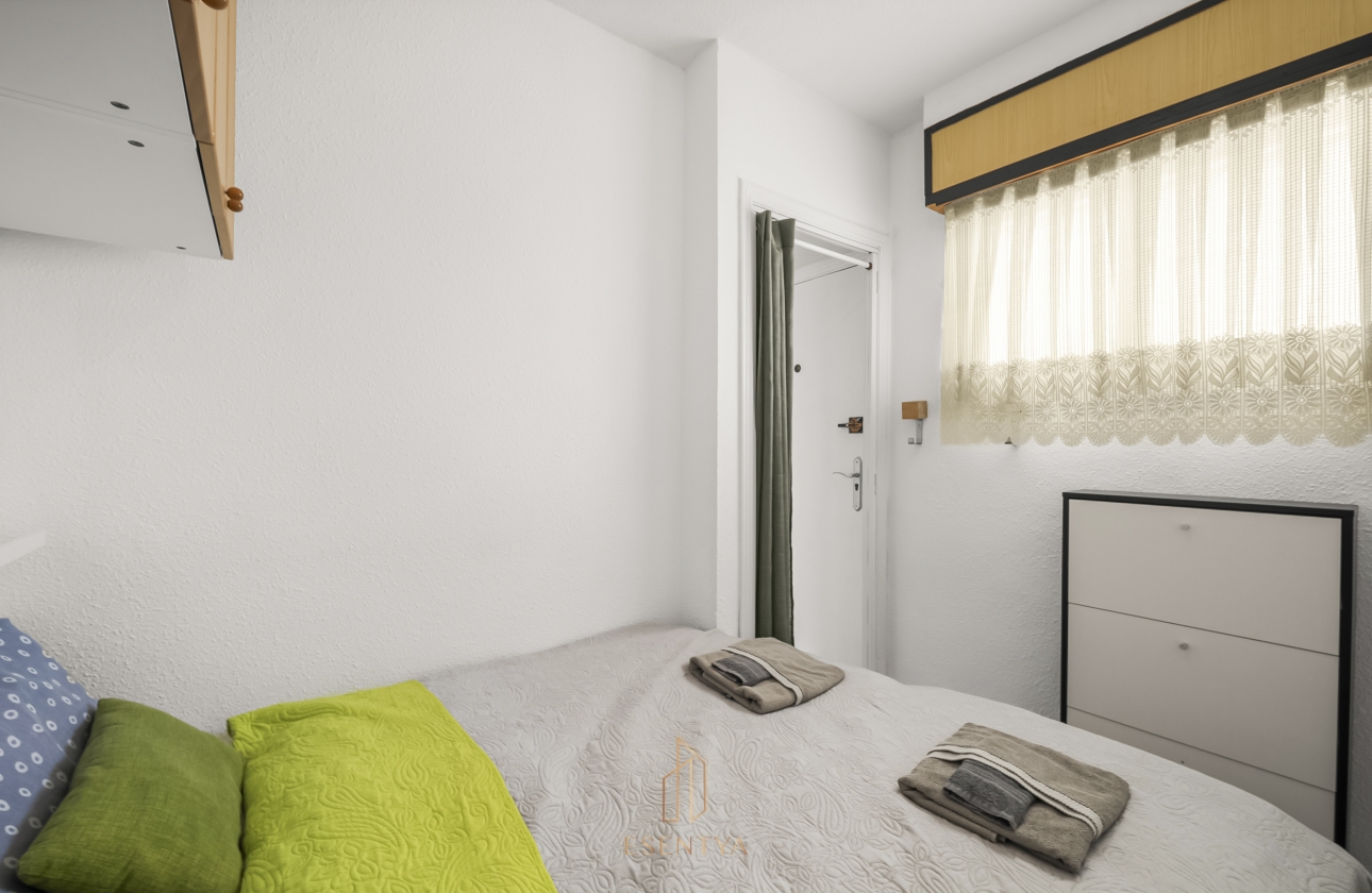 Reventa - Apartment - Torrevieja - Cabo cervera
