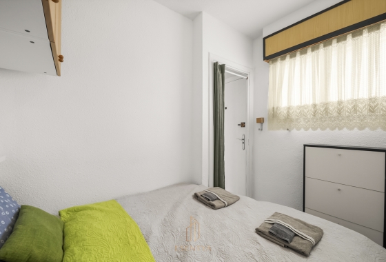 Reventa - Apartment - Torrevieja - Cabo cervera