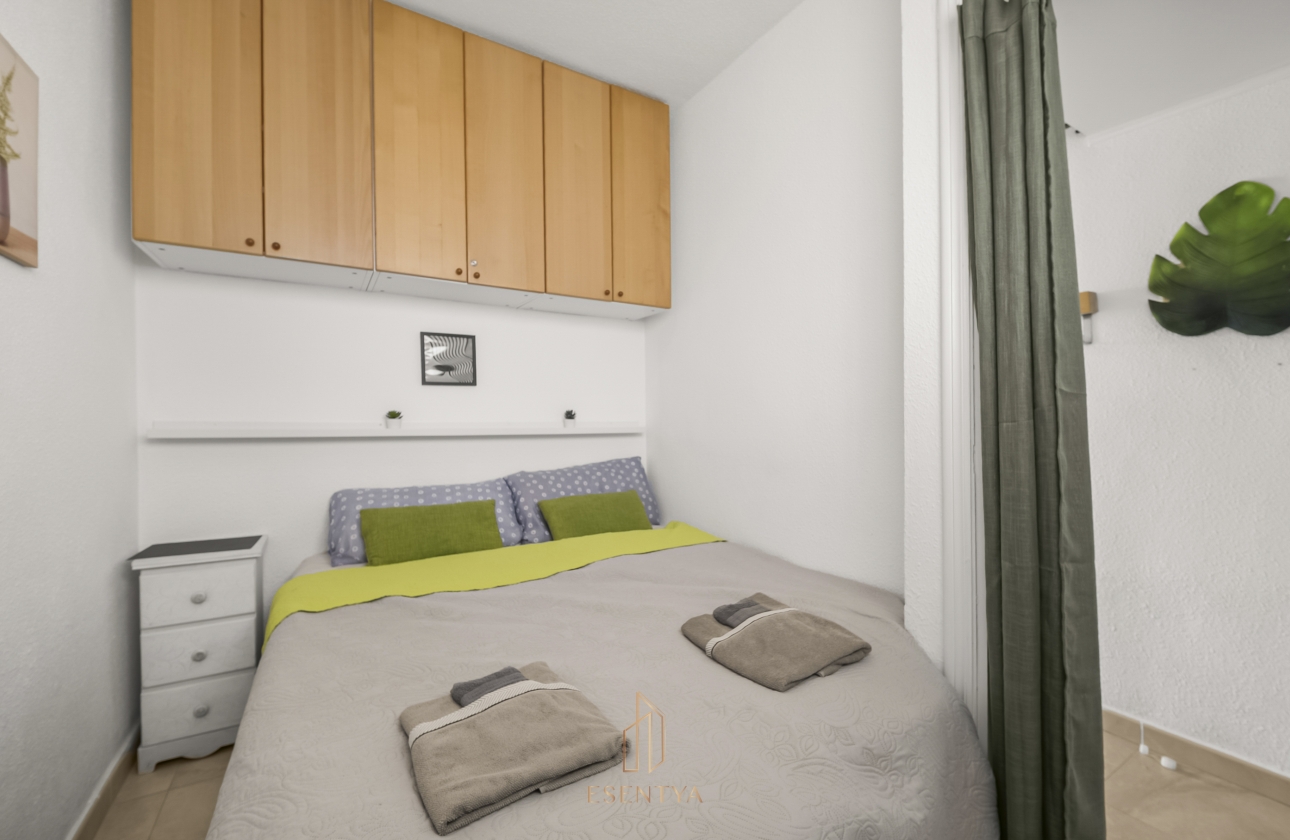 Reventa - Apartment - Torrevieja - Cabo cervera