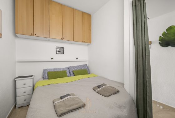 Reventa - Apartment - Torrevieja - Cabo cervera