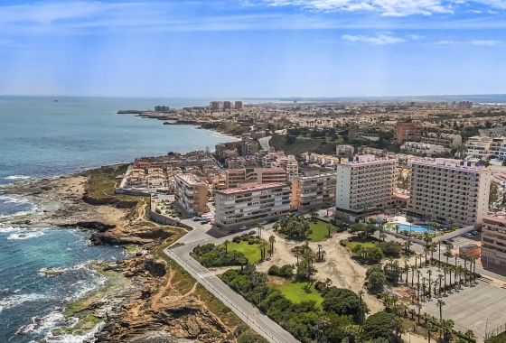 Reventa - Apartment - Torrevieja - Cabo cervera