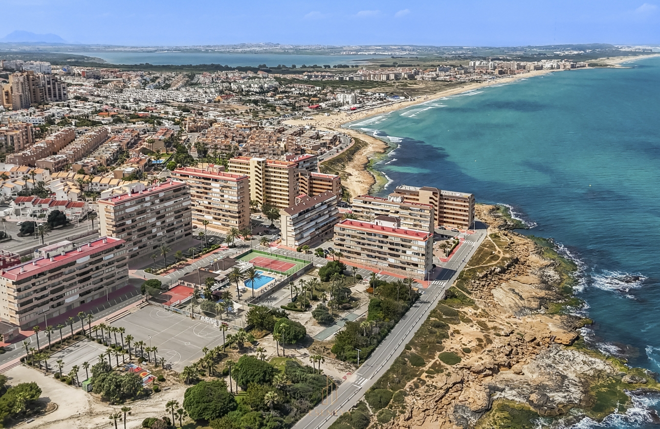 Reventa - Apartment - Torrevieja - Cabo cervera