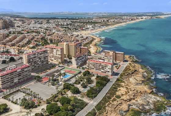 Reventa - Apartment - Torrevieja - Cabo cervera
