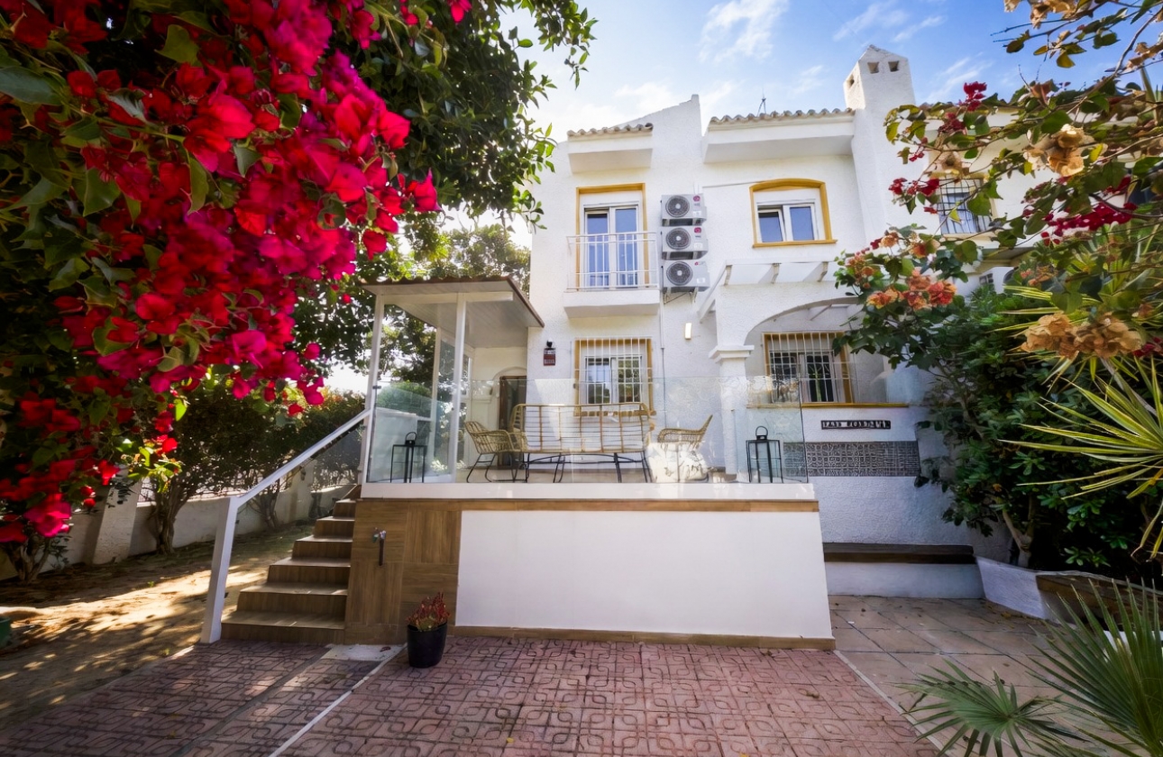 Rynek wtórny - Szeregowiec - Torrevieja - Los Altos
