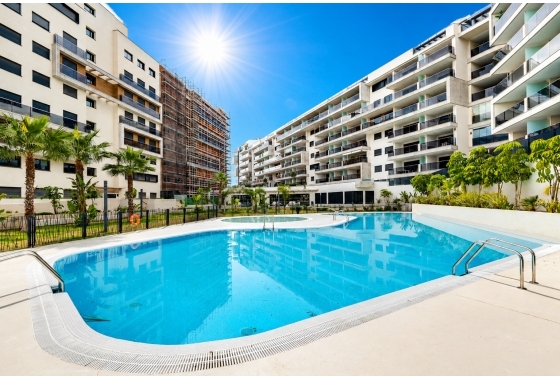 Rynek wtórny - Penthouse - Orihuela Costa - Campoamor