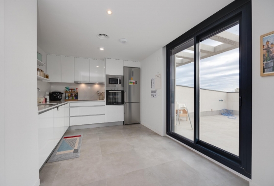 Rynek wtórny - Penthouse - Orihuela Costa - Campoamor