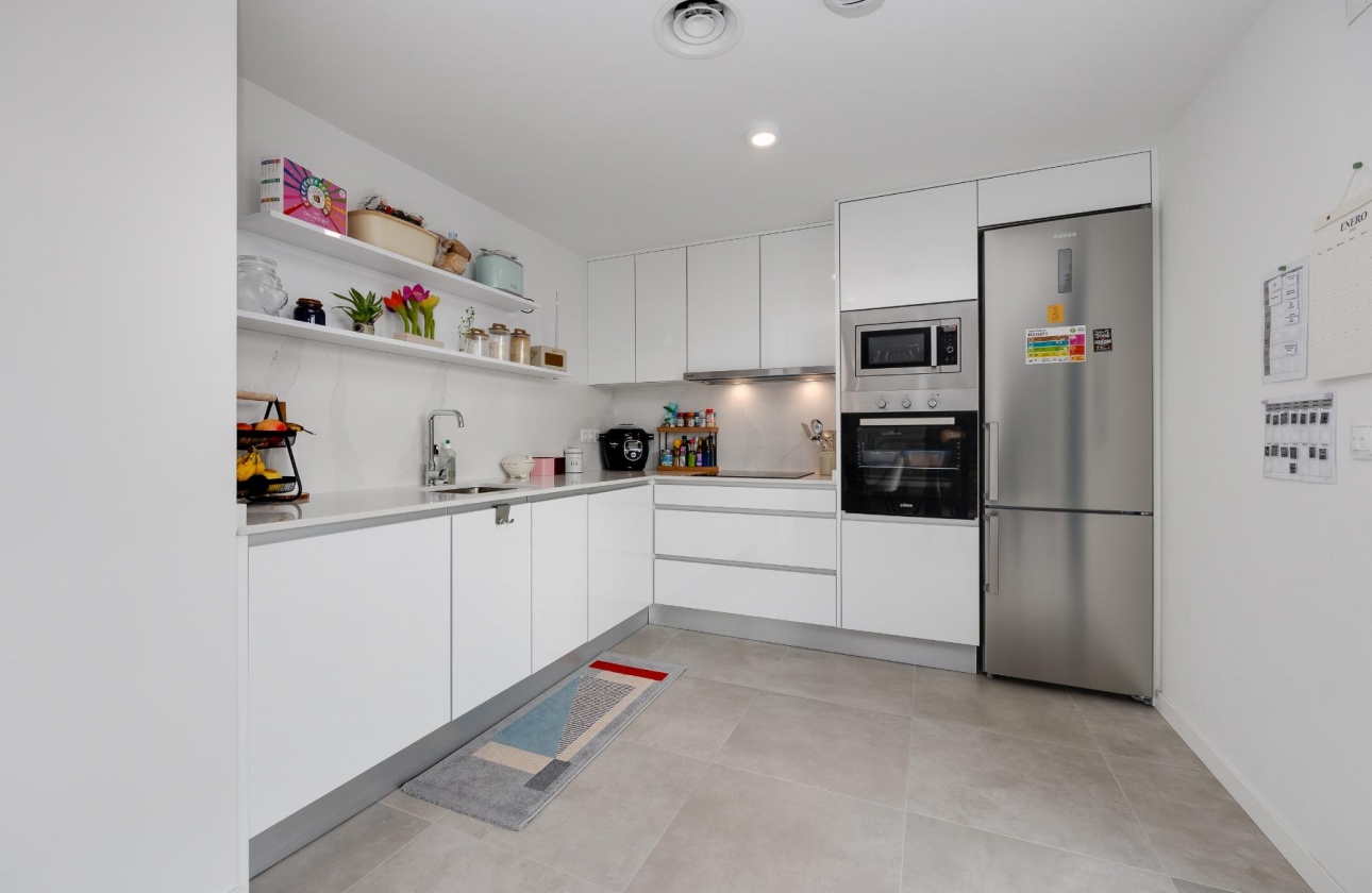 Rynek wtórny - Penthouse - Orihuela Costa - Campoamor