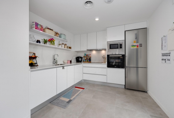 Rynek wtórny - Penthouse - Orihuela Costa - Campoamor