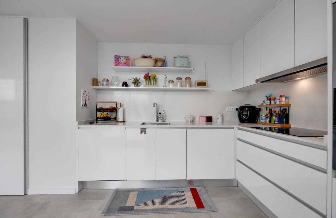 Rynek wtórny - Penthouse - Orihuela Costa - Campoamor