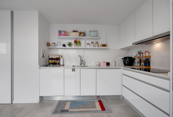 Rynek wtórny - Penthouse - Orihuela Costa - Campoamor