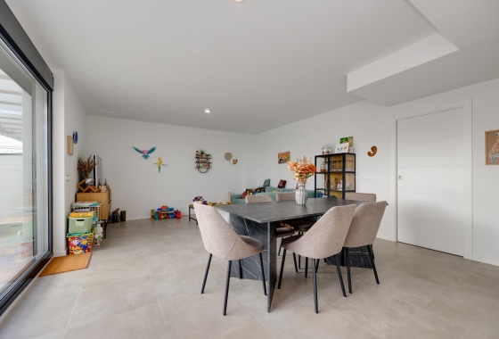 Rynek wtórny - Penthouse - Orihuela Costa - Campoamor