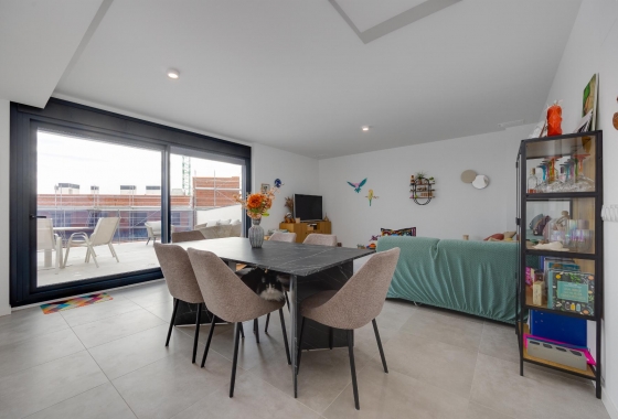 Rynek wtórny - Penthouse - Orihuela Costa - Campoamor